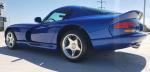 Dodge Viper GTS 1996 года